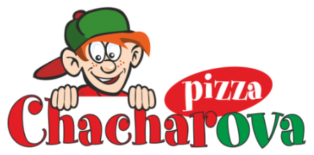 Chacharova pizza