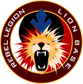 Rebel Legion – Lion Base